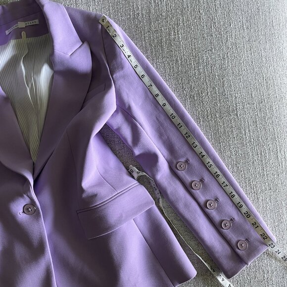 Veronica Beard Fogg Dickey Jacket - Picture 10 of 14